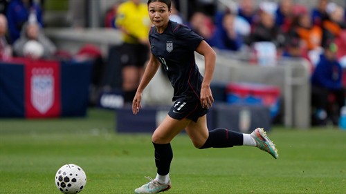 Will Mallory Swanson return in Brazil rematch? Five keys for USWNT