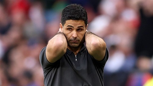 'Huge surprise' - Arsenal SACK key staff member just days after UCL loss