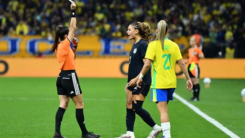 Will Mallory Swanson return in Brazil rematch? Five keys for USWNT