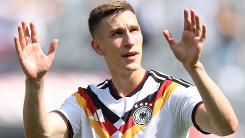 BVB could be staring at the worst-case scenario with Schlotterbeck