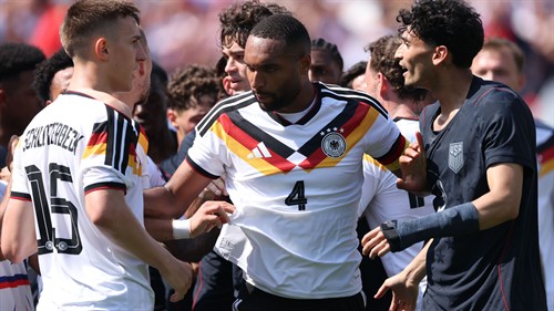 USMNT showed fight again, but is that enough before World Cup?