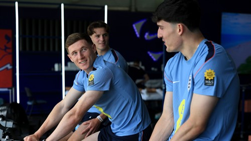 Will anybody pay ￡115m for Elliot?