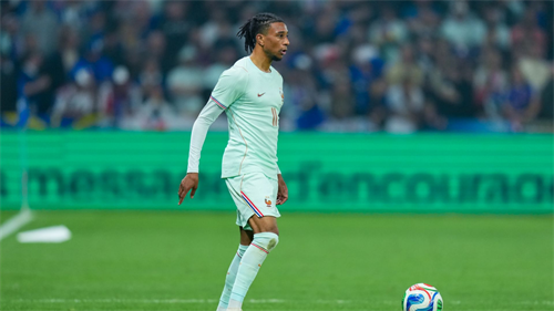 Olise bags three as France win World Cup send off in style