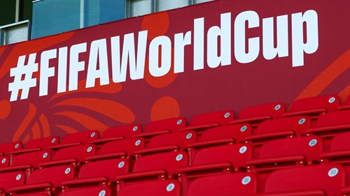 Canada's World Cup boost hampered by lack of soccer fields