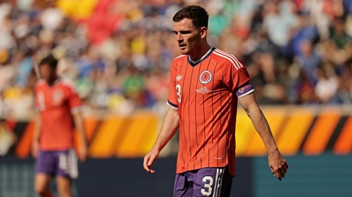 Jota's widow writes emotional World Cup letter to Andy Robertson