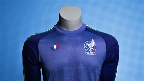 adidas drops retro-inspired World Cup 2026 goalkeeper kits