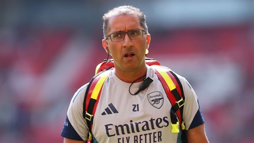 'Huge surprise' - Arsenal SACK key staff member just days after UCL loss