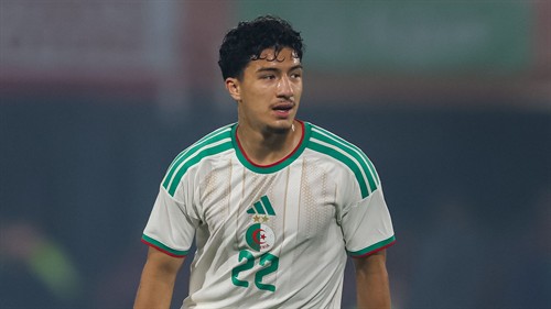 'We're going to beat Messi!' - Algeria star fires World Cup warning to Argentina
