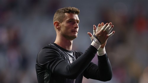 USMNT notebook: 5,500 fans welcome squad, Richards trains fully