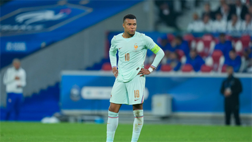 Olise bags three as France win World Cup send off in style