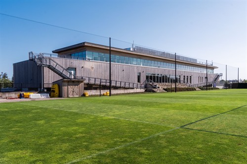Canada's World Cup boost hampered by lack of soccer fields