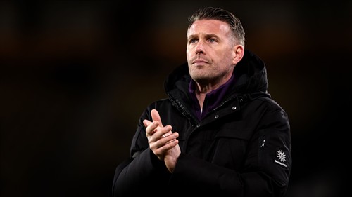 Jimenez leaves Fulham & is set for move to another English club