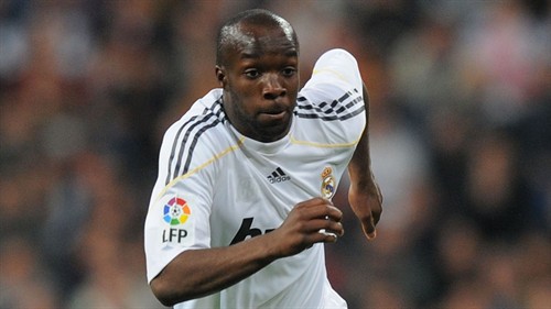 FIFA reaches settlement with ex-Madrid star after losing legal battle