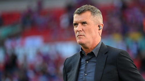 Keane announces he's moving to Australia if England win World Cup