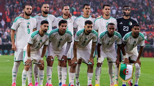 'We're going to beat Messi!' - Algeria star fires World Cup warning to Argentina