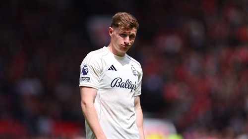 Will anybody pay ￡115m for Elliot?