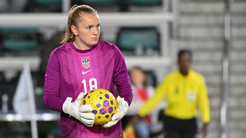 Will Mallory Swanson return in Brazil rematch? Five keys for USWNT