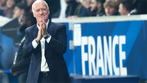 Olise bags three as France win World Cup send off in style