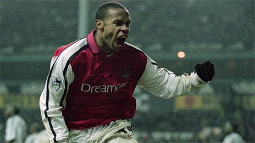 Henry explains what Gunners need from summer transfer window