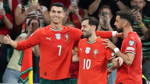 Ronaldo ‘major competition’ prediction ahead of WC last dance