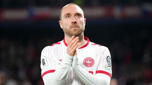 Kane admits ex-Spurs team-mate Eriksen faces ‘some decisions’