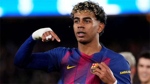 Why Barcelona are ‘worried about Yamal’ at World Cup