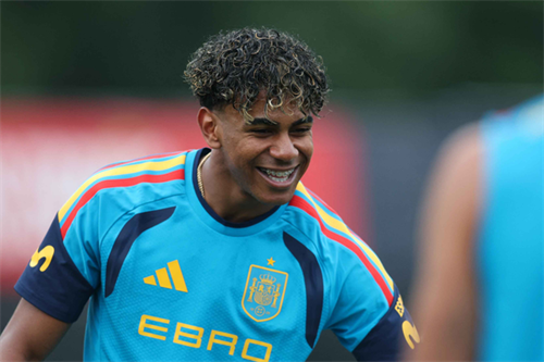 Barcelona 'worried' about Lamine Yamal at the World Cup