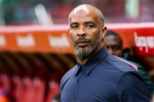 Nigeria boss Eric Chelle backs Portugal to win World Cup