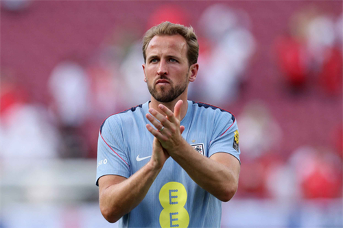 Kane admits former Spurs teammate Eriksen faces ‘some decisions’ after second collapse