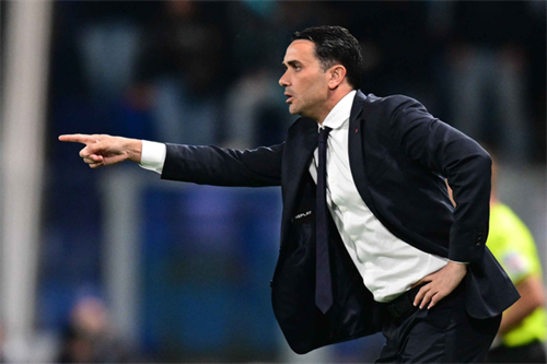 Atalanta and Raffaele Palladino part ways to make way for Maurizio Sarri