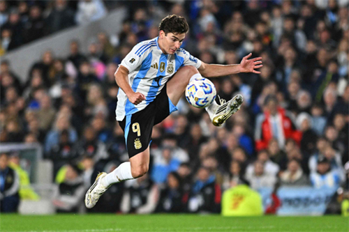 Real Madrid confirm Julian Alvarez mega offer rejected by Atletico