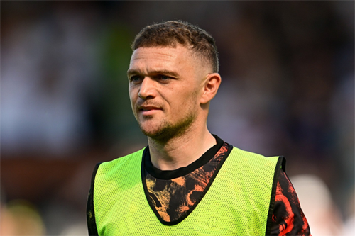 DONE DEAL: Wolves confirm free Kieran Trippier signing