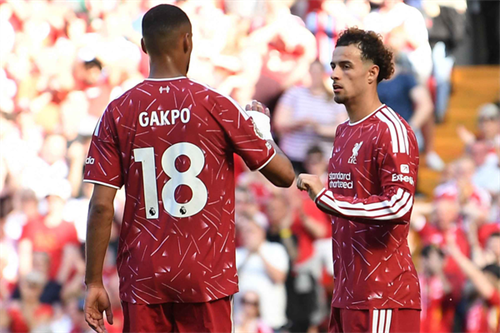 Inter Milan learn Liverpool's asking price for Curtis Jones