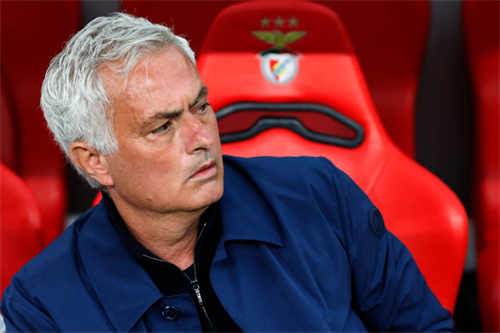 Arsenal star could reunite with Jose Mourinho at Real Madrid