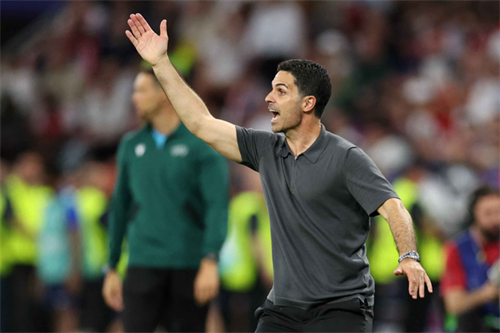Mikel Arteta told to pay 356m for 'very fast' Arsenal target