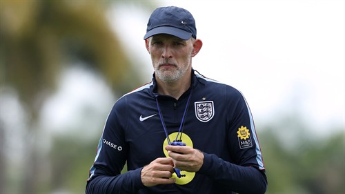 Not good enough?! England told they are carrying 11 players