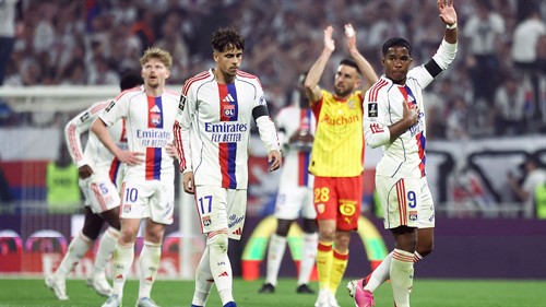 Lyon take legal action against former president Textor