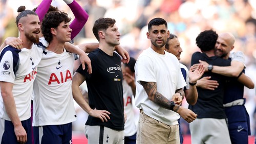 Spurs urged to target Savinho as transfer priorities identified