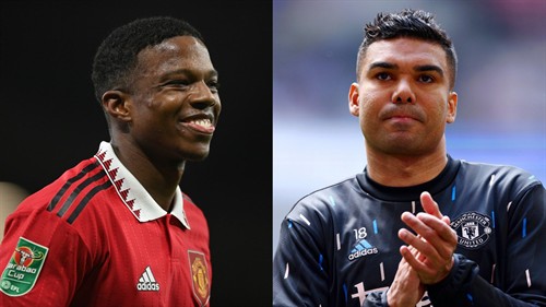Sancho officially leaves Man Utd as club issues short statement on 12-goal winger