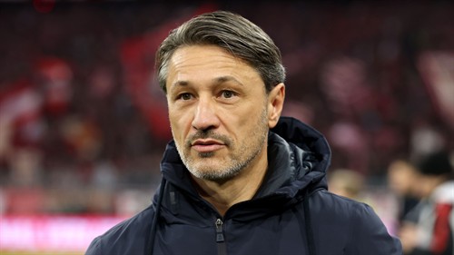 Former player makes serious allegations against BVB manager Kovac
