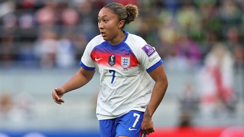 James & Stanway shine but Lionesses set for World Cup play-offs