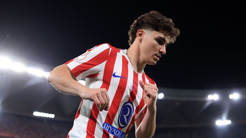 Real Madrid confirm €150m bid for Alvarez has been rejected
