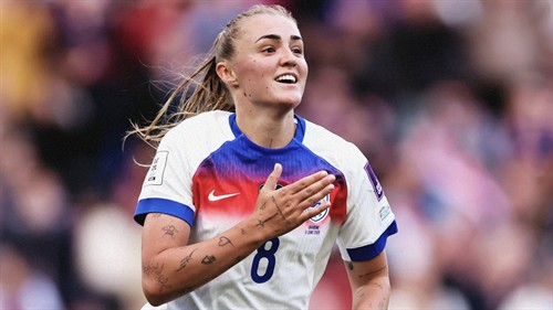 James & Stanway shine but Lionesses set for World Cup play-offs