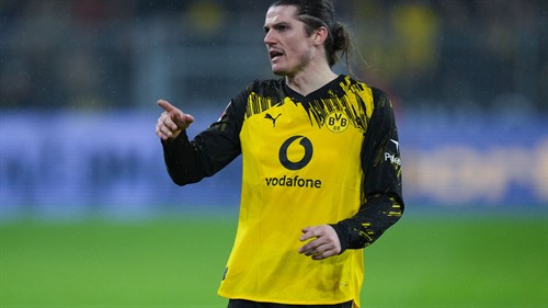 Shock move: Could two BVB stars be on their way out?