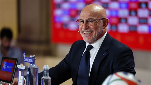 Why Barcelona are ‘worried about Yamal’ at World Cup