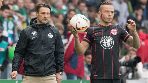 Former player makes serious allegations against BVB manager Kovac