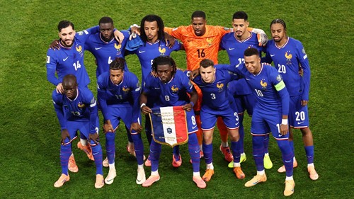 Watch 54 free-to-air World Cup matches on Molotov