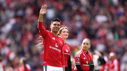 Man Utd earn praise for 'cheap' £38m Ederson transfer