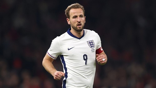 England overreliance? Kane compares himself to Haaland & Mbappe