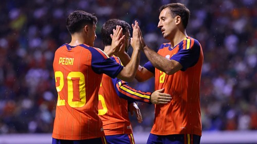 Why Barcelona are ‘worried about Yamal’ at World Cup